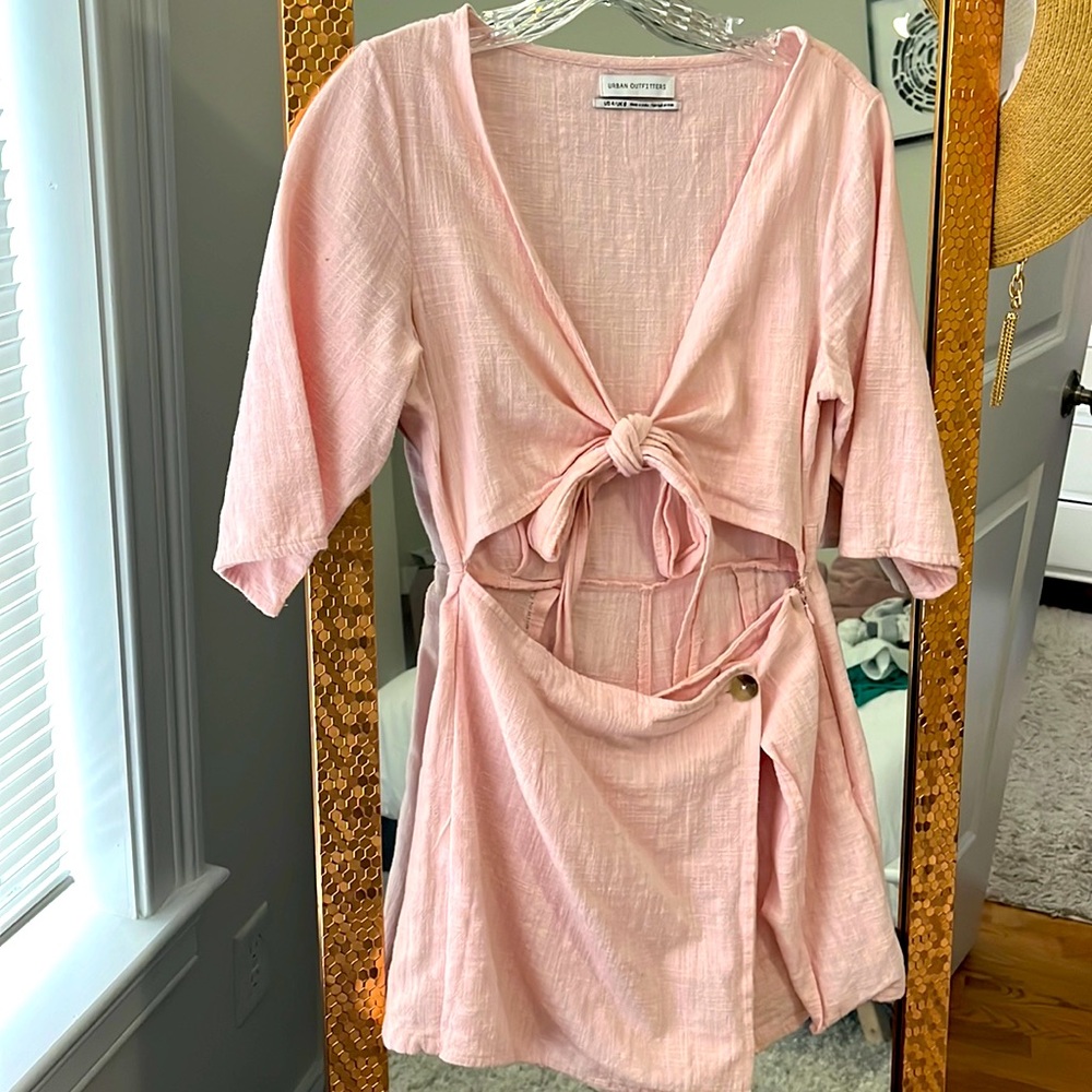 Urban Outfitters Romper